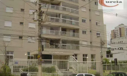 Apartamento com 2 dormitórios à venda, 70 m² por R$ 910.000,00 - Saúde - São Paulo/SP