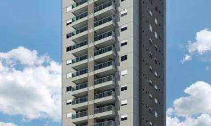 Apartamento com 2 quartos à venda na Rua Pedrália, 181, Vila Gumercindo, São Paulo