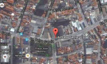 Galpão à venda, 737 m² por R$ 3.900.000,00 - Tatuapé - São Paulo/SP