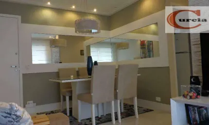 Apartamento residencial à venda, saúde, são paulo - ap3017.