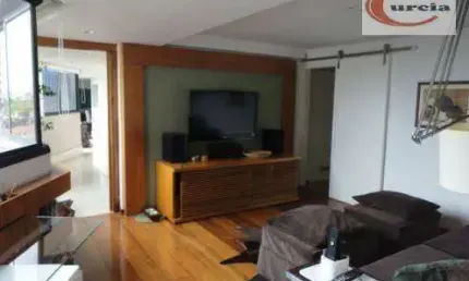 Apartamento  residencial à venda, Moema, São Paulo.