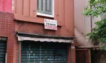 Sobrado  comercial à venda, Jardim Paulista, São Paulo.