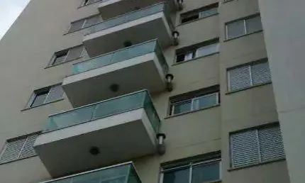 Apartamento residencial à venda, vila gumercindo, são paulo - ap3074.