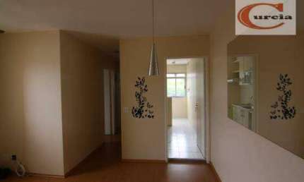 Apartamento residencial à venda, Jardim Celeste, São Paulo - AP3081.