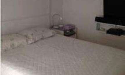 Apartamento residencial à venda, Chácara Klabin, São Paulo - AP3110.