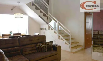 Cobertura residencial à venda, Bosque da Saúde, São Paulo - CO0095.