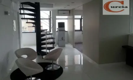 Conjunto comercial para locação, Vila Mariana, São Paulo - CJ0028.