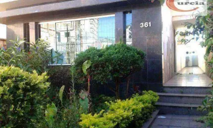 Casa comercial para locação, Vila Guarani(Zona Sul), São Paulo - CA0133.
