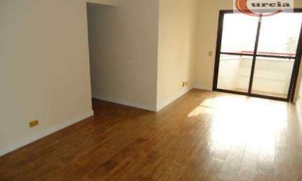 Apartamento com 3 dormitórios à venda, 77 m² por R$ 680.000,00 - Vila Guarani (Zona Sul) - São Paulo/SP