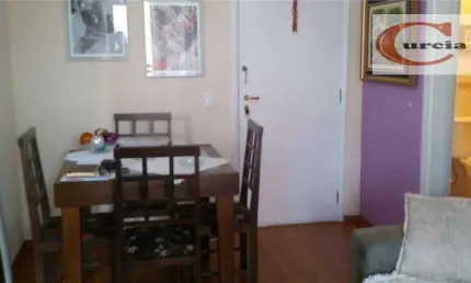 Apartamento residencial à venda, saúde, são paulo - ap2909.