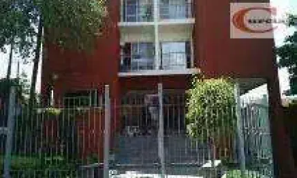 Apartamento com 2 dormitórios à venda, 58 m² por R$ 330.000,00 - Vila Romano - São Paulo/SP
