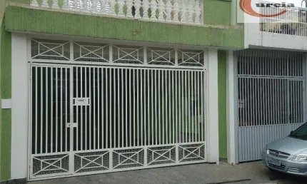 Sobrado residencial à venda, jabaquara, são paulo - so0198.