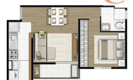 Apartamento residencial à venda, jardim saúde, são paulo - ap3067.