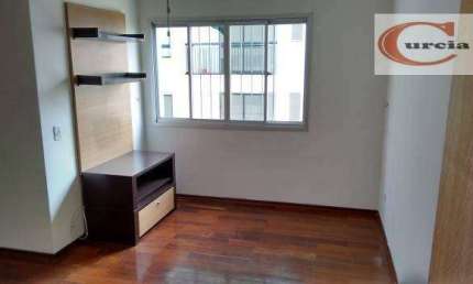 Apartamento residencial à venda, Vila da Saúde, São Paulo - AP3085.