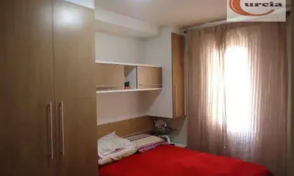 Apartamento residencial à venda, Luz, São Paulo - AP3130.