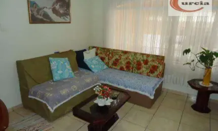 Casa residencial à venda, vila santa catarina, são paulo - ca0131.