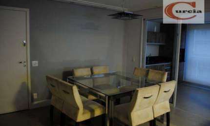 Apartamento residencial à venda, Ipiranga, São Paulo - AP3161.
