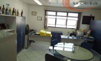 Conjunto, 33 m² - venda por R$ 390.000,00 ou aluguel por R$ 2.550,00/mês - Vila Guarani (Zona Sul) - São Paulo/SP
