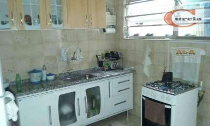 Casa residencial à venda, Americanópolis, São Paulo - CA0137.
