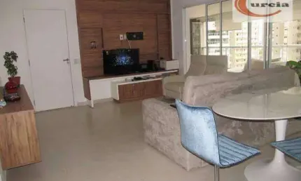 Apartamento residencial à venda, Ipiranga, São Paulo - AP3204.