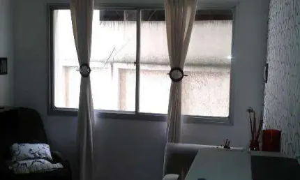Apartamento residencial à venda, Bosque da Saúde, São Paulo - AP3219.