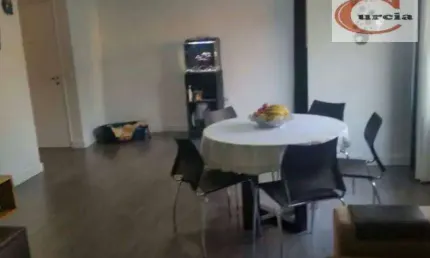 Apartamento  residencial à venda, Bosque da Saúde, São Paulo.