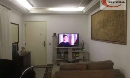 Apartamento  residencial à venda, vila santo estéfano, são paulo.