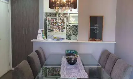 Apartamento residencial à venda, vila vera, são paulo - ap3288.