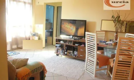 Apartamento residencial à venda, vila campestre, são paulo - ap3289.