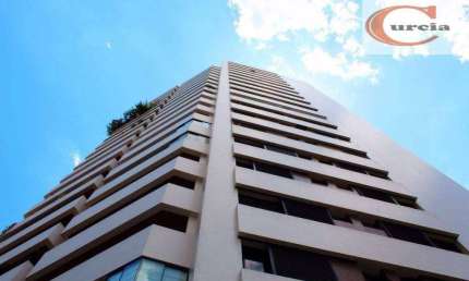 Apartamento Duplex  residencial à venda, Aclimação, São Paulo.