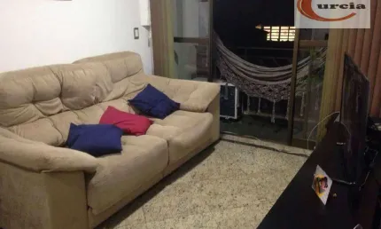 Apartamento residencial à venda, vila clementino, são paulo - ap3332.