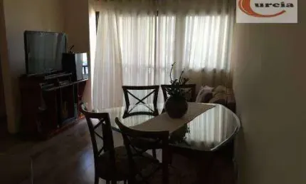 Apartamento residencial à venda, vila mariana, são paulo - ap3335.