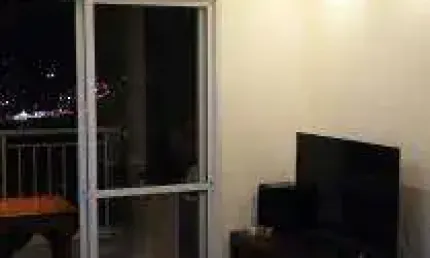 Apartamento residencial à venda, Vila da Saúde, São Paulo - AP3337.