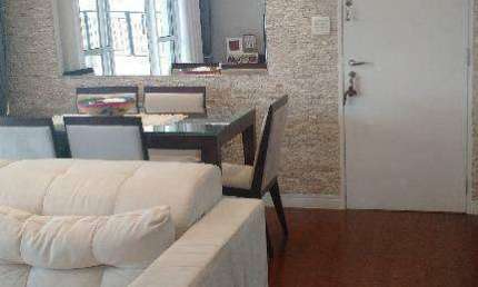 Apartamento residencial à venda, Vila Guarani(Zona Sul), São Paulo.