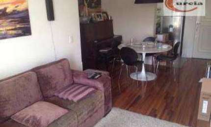 Apartamento  residencial à venda, Vila Clementino, São Paulo.