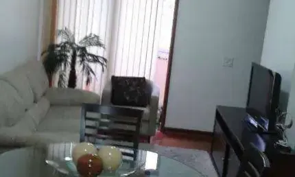 Apartamento residencial à venda, vila gumercindo, são paulo.