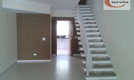 Sobrado residencial à venda, Vila Guarani(Zona Sul), São Paulo.