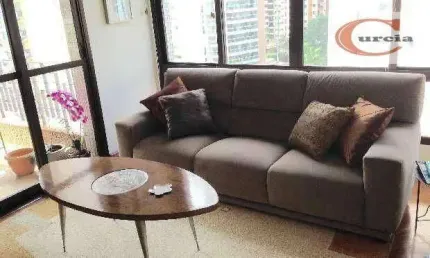 Apartamento com 3 dormitórios à venda, 130 m² por R$ 1.170.000,00 - Jardim Vila Mariana - São Paulo/SP