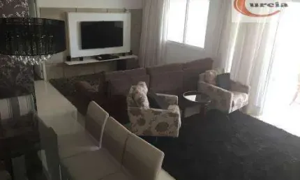 Apartamento  residencial à venda, Ipiranga, São Paulo.