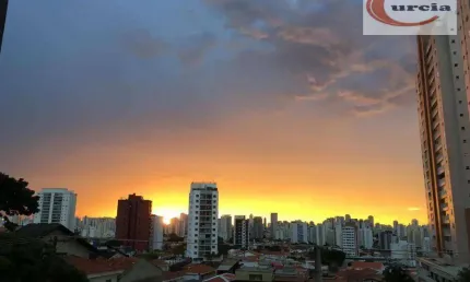 Apartamento residencial à venda, saúde, são paulo - ap3432.