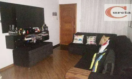 Sobrado com 3 dormitórios à venda, 117 m² por r$ 615.000,00 - vila das mercês - são paulo/sp