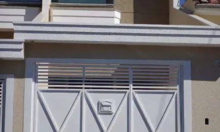 Casa residencial à venda, vila guarani(zona sul), são paulo - ca0148.