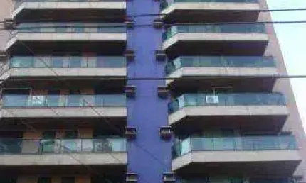 Apartamento residencial para locação, jardim vila mariana, são paulo - ap3476.