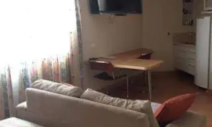 Flat residencial à venda, Vila Clementino, São Paulo - FL0008.
