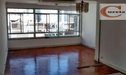 Apartamento residencial à venda, liberdade, são paulo - ap3501.