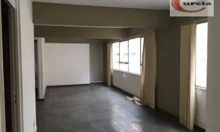 Apartamento residencial à venda, Moema, São Paulo - AP3515.