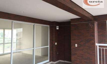 Apartamento com 3 dormitórios à venda, 148 m² por R$ 1.600.000,00 - Chácara Klabin - São Paulo/SP