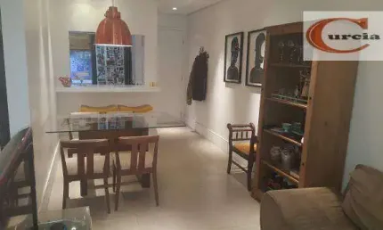 Apartamento  residencial à venda, vila mariana, são paulo.
