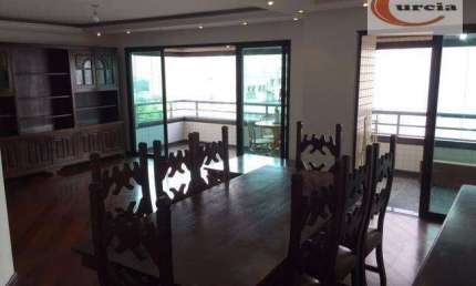 Apartamento com 4 dormitórios à venda, 177 m² por R$ 2.100.000,00 - Vila Mariana - São Paulo/SP