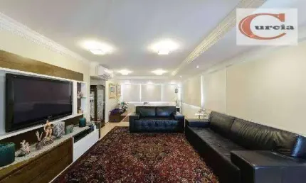 Cobertura  residencial à venda, Aclimação, São Paulo.